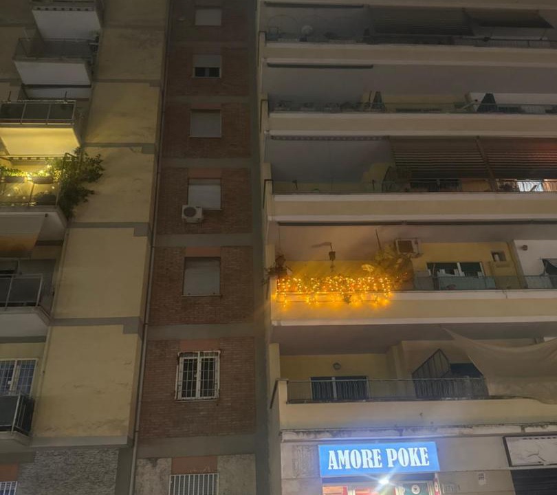 Photo of Others in Quartiere XXI Pietralata