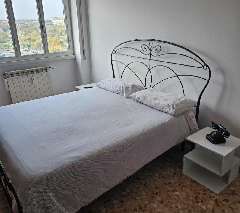 Photo of Bedroom in Quartiere XXII Collatino