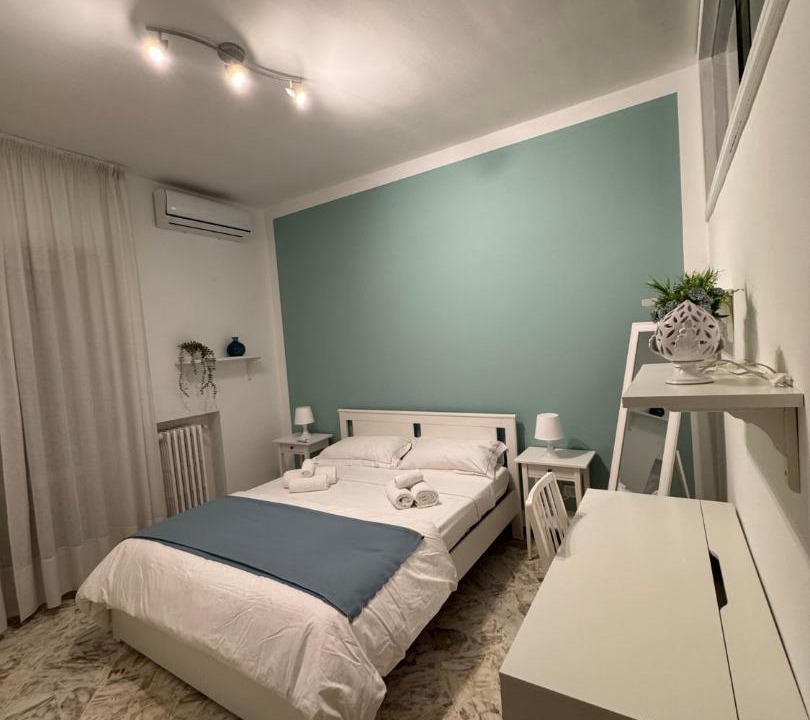 Photo of Bedroom in Municipio 2