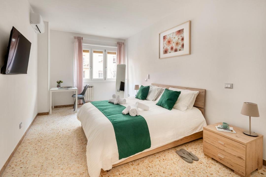 Photo of Bedroom in Tuscolano