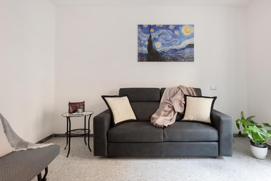 Photo of Livingroom in Tuscolano