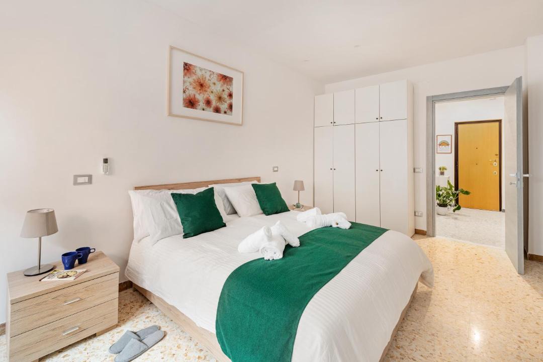 Photo of Bedroom in Tuscolano