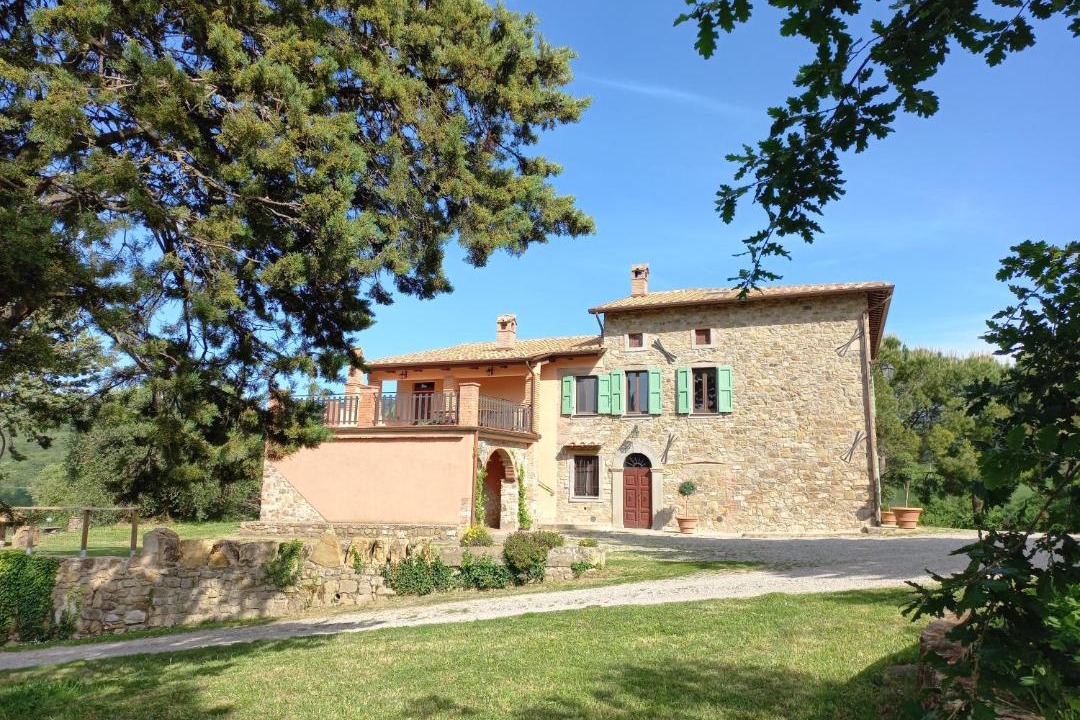 Photo of Others in Teverina di Cortona
