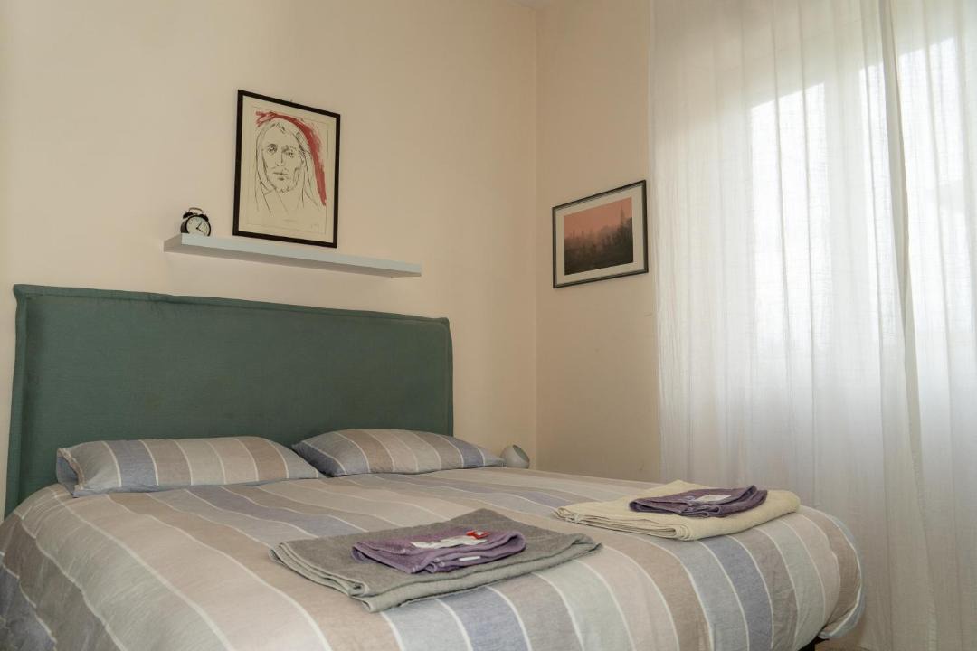 Photo of Bedroom in Quartiere XXIII Alessandrino