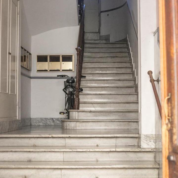 Photo of Others in Rione XVIII Castro Pretorio