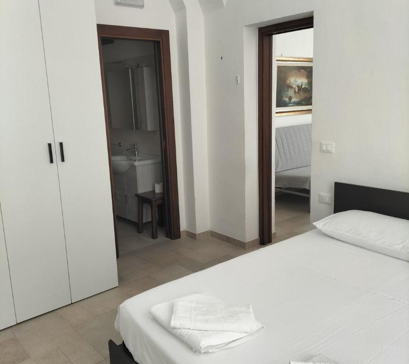 Photo of Bedroom in Putignano