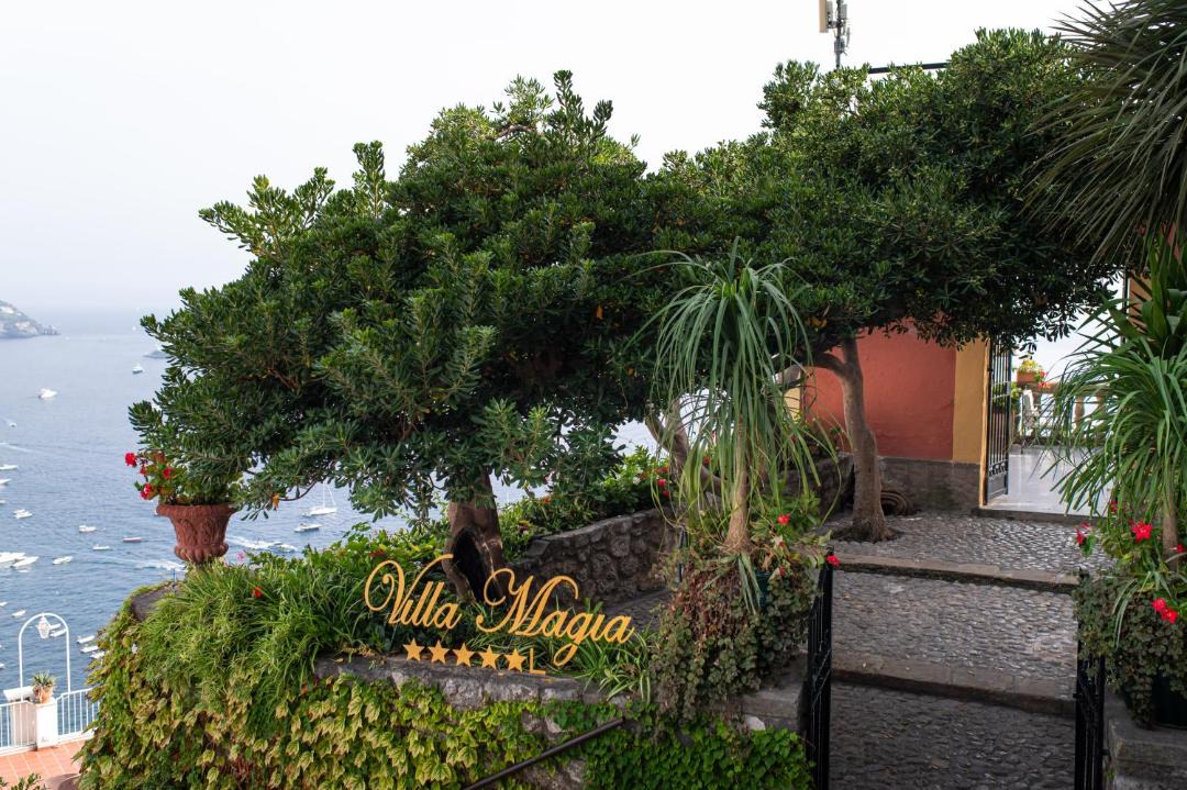 Photo of Others in Positano