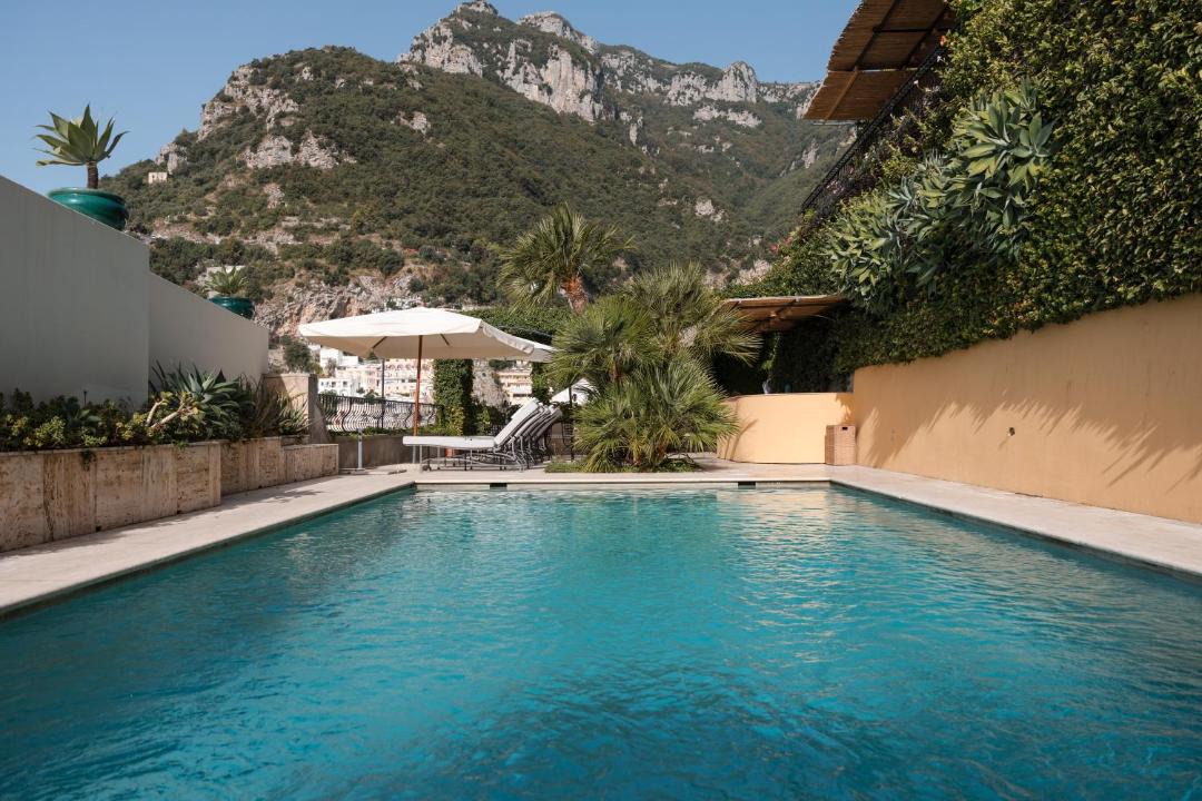 Photo of Others in Positano