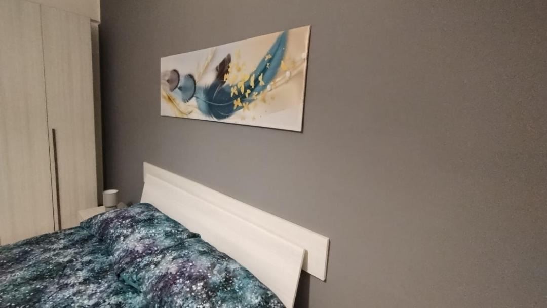 Photo of Bedroom in Tuscolano