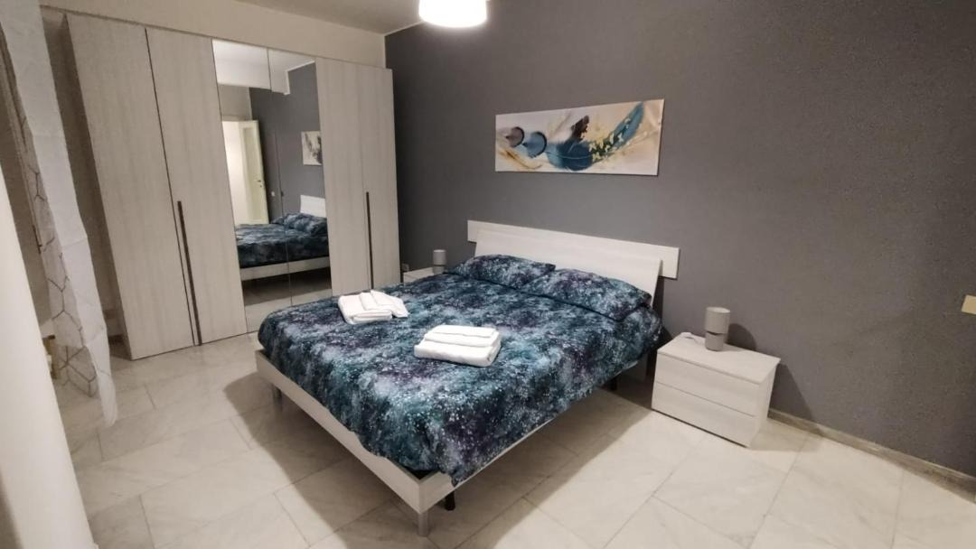 Photo of Bedroom in Tuscolano