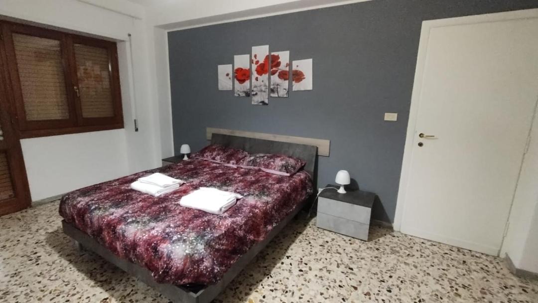 Photo of Bedroom in Tuscolano