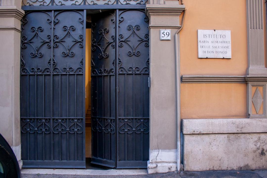 Photo of Others in Rione XVIII Castro Pretorio