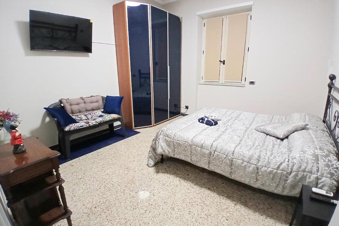 Photo of Bedroom in Quartiere XXXIII Lido di Ostia Ponente
