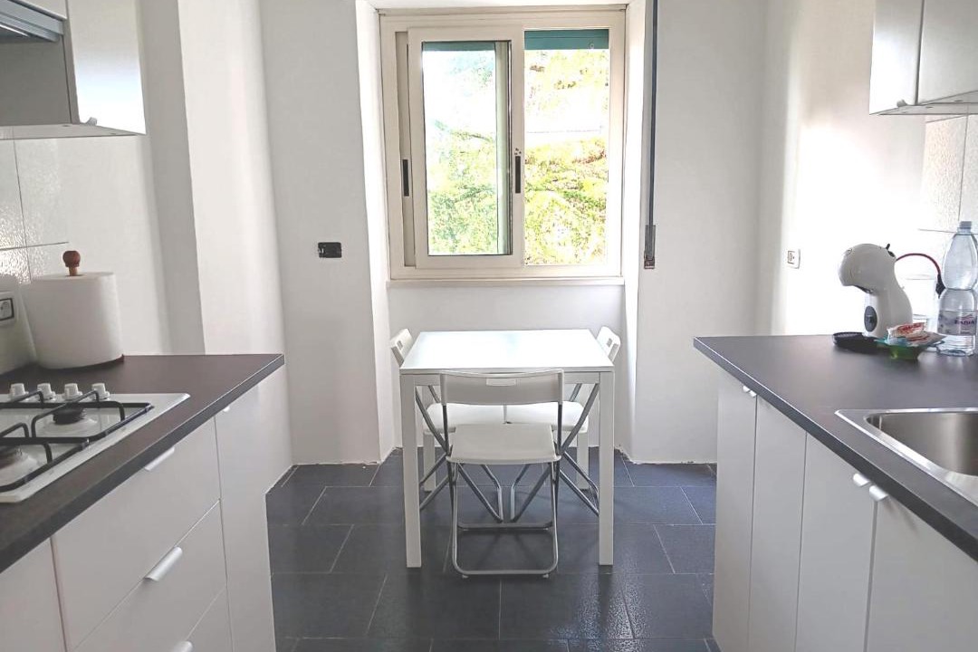 Photo of Kitchen in Zona I Val Melaina
