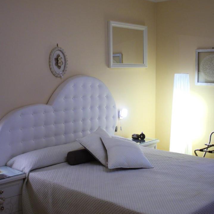Photo of Bedroom in Altamura