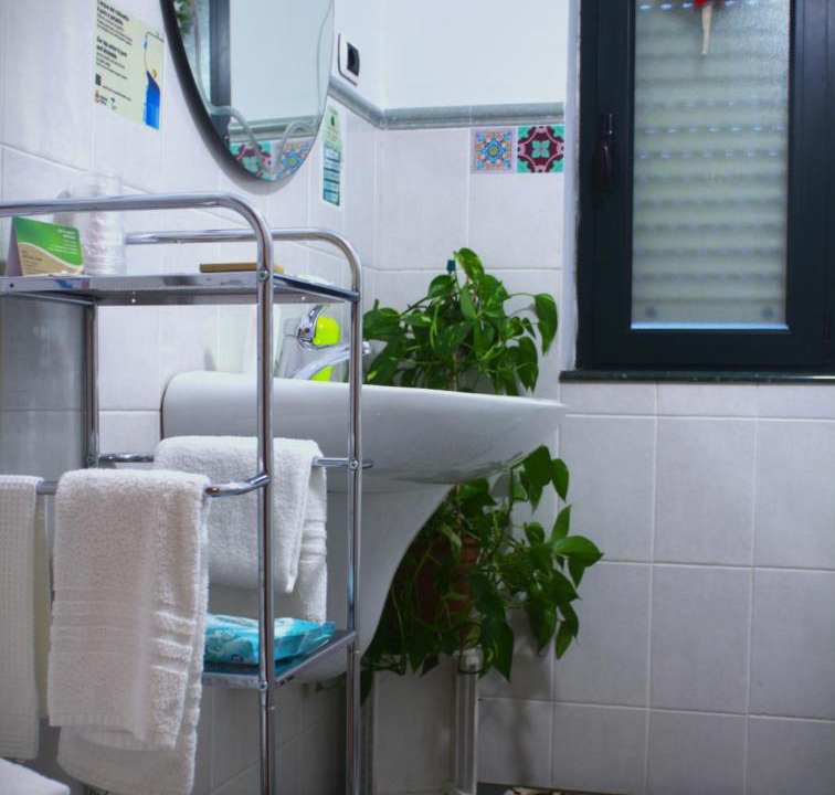 Photo of Bathroom in Altamura