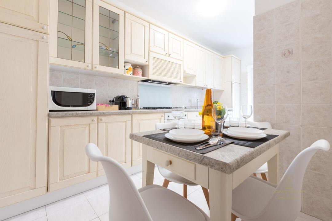 Photo of Kitchen in Pigneto