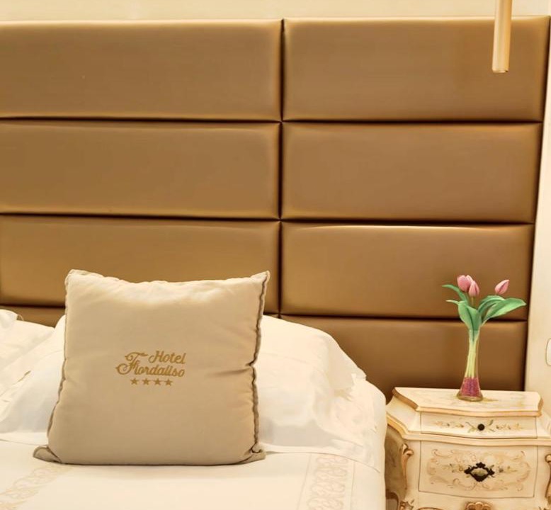 Photo of Bedroom in Latina Lido