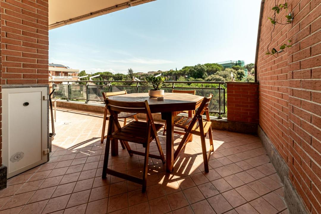Photo of Patio Balcony in Aurelio