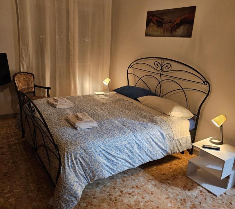 Photo of Bedroom in Quartiere XXII Collatino
