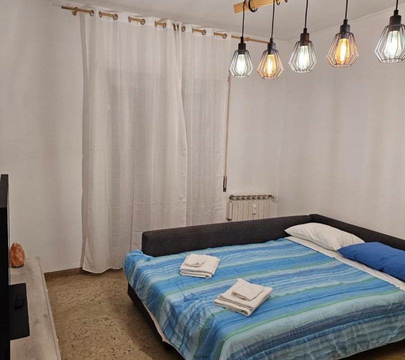 Photo of Bedroom in Quartiere XXII Collatino
