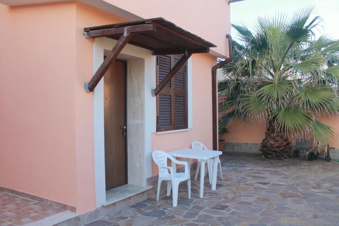 Photo of Buildings in Focene