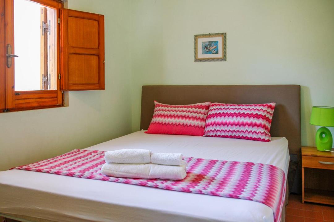 Photo of Bedroom in Acaya