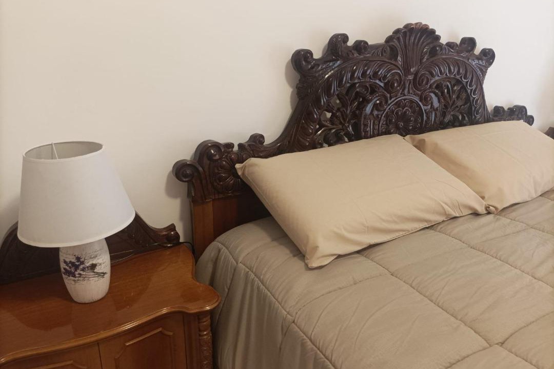Photo of Bedroom in Massafra