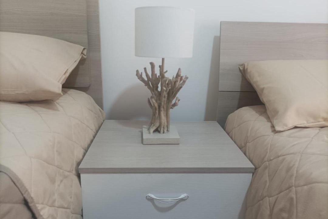Photo of Bedroom in Massafra