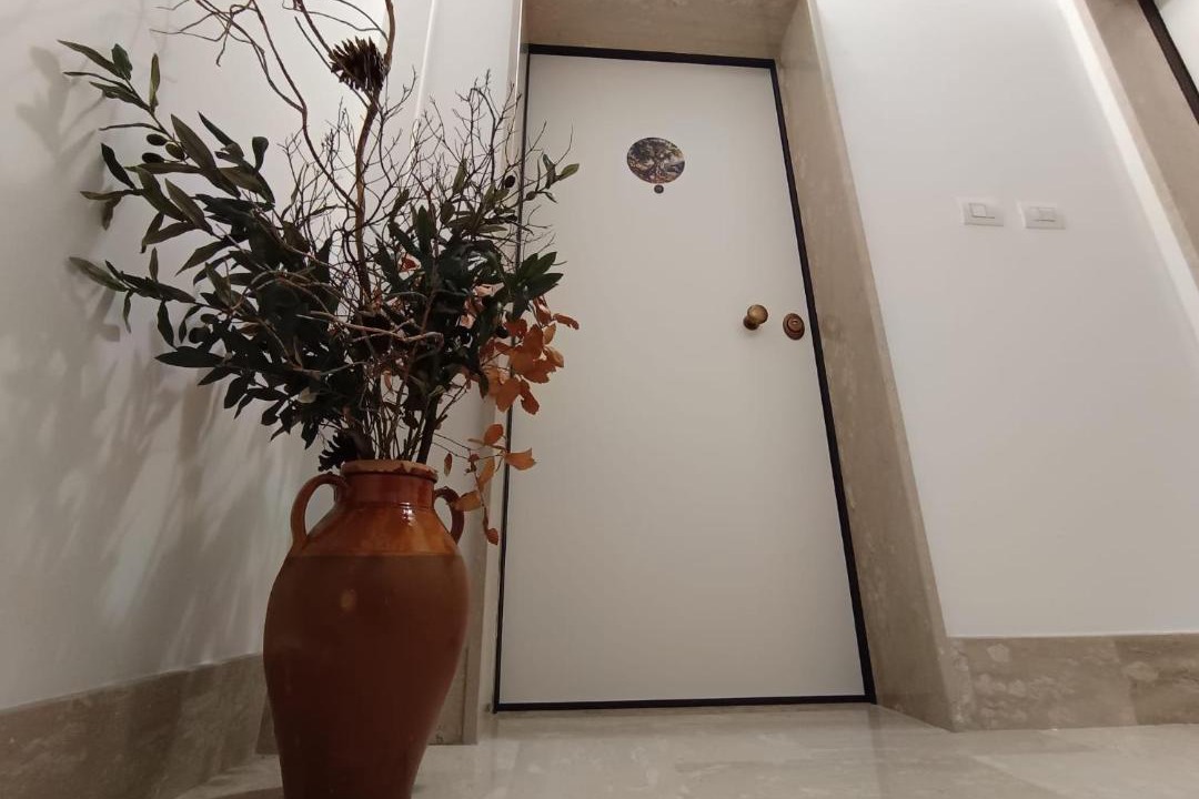 Photo of Bathroom in Massafra