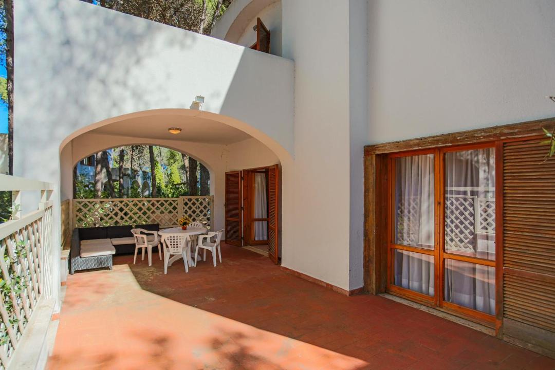 Photo of Patio Balcony in Acaya