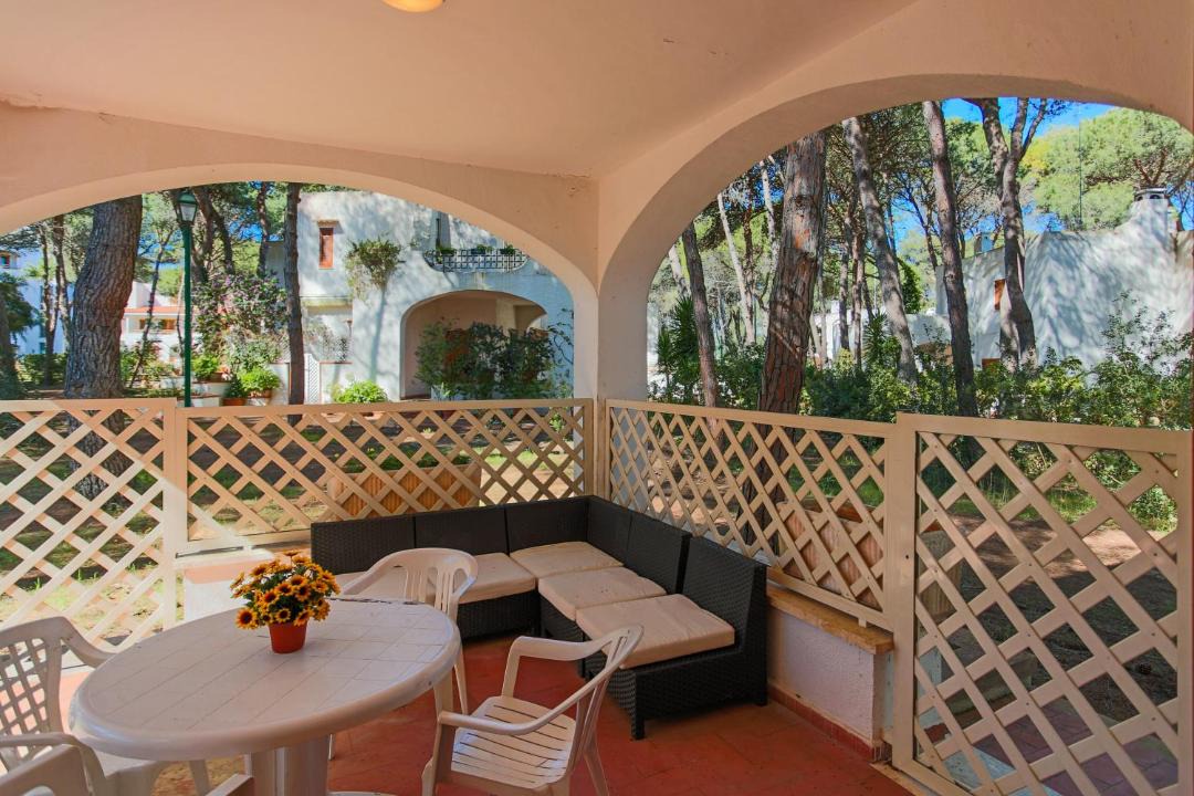 Photo of Patio Balcony in Acaya
