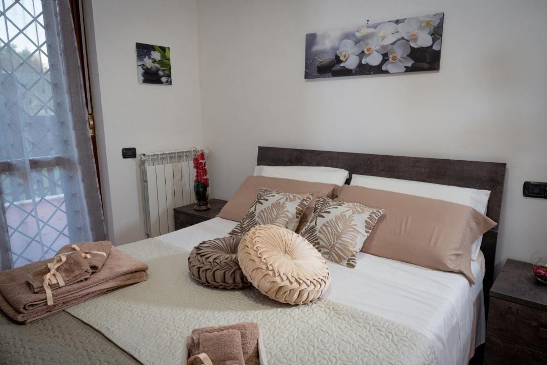 Photo of Bedroom in Centro Giano