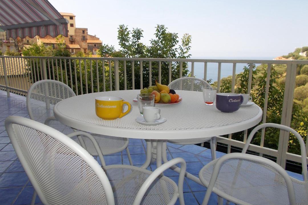 Photo of Patio Balcony in Marina Lido