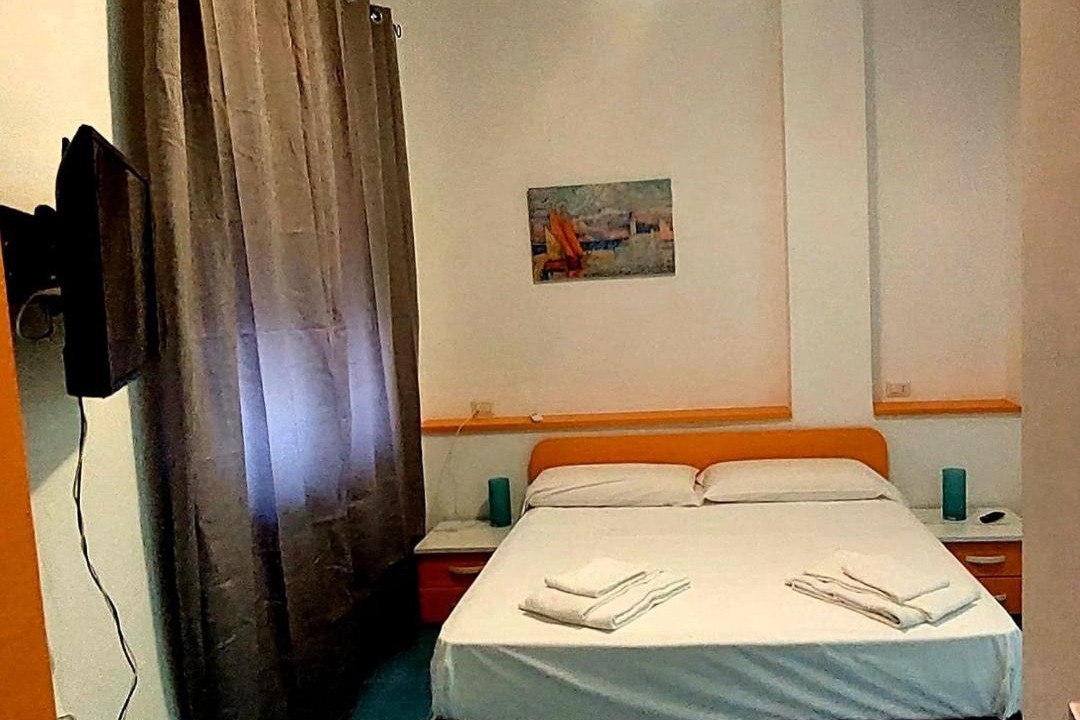 Photo of Bedroom in Marina Lido
