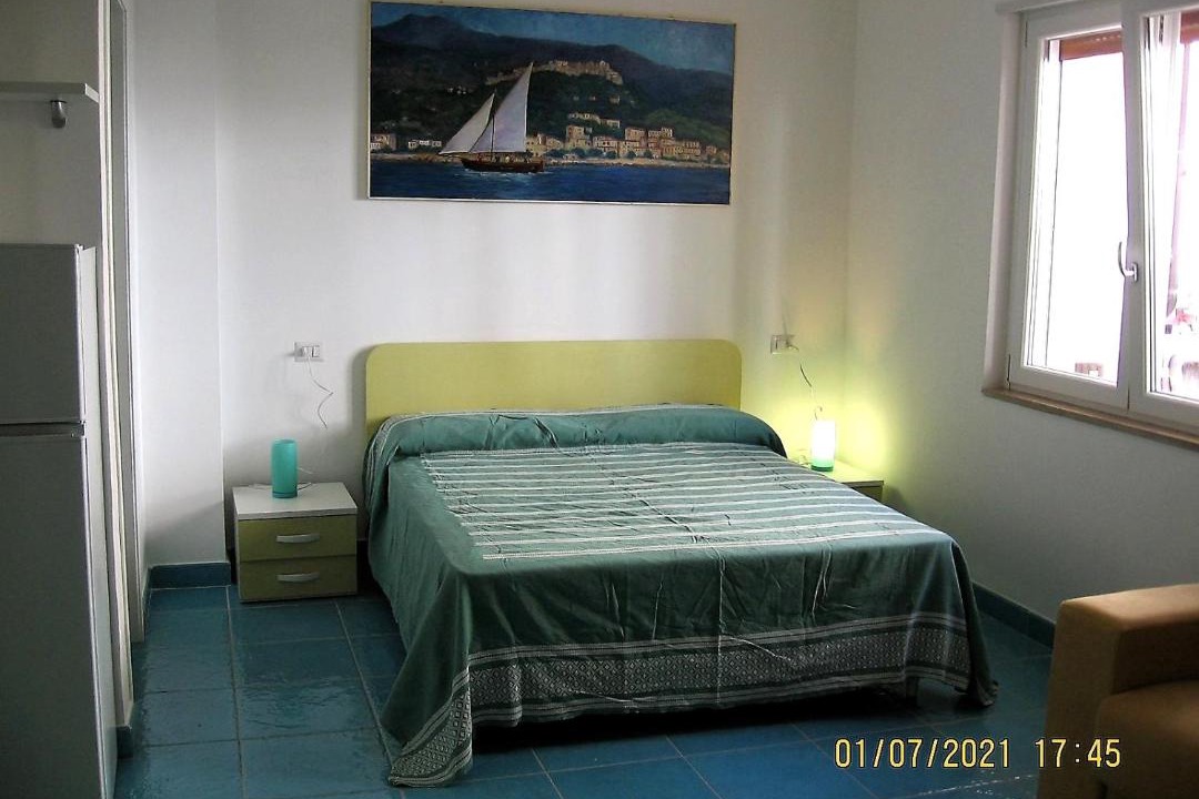 Photo of Bedroom in Marina Lido