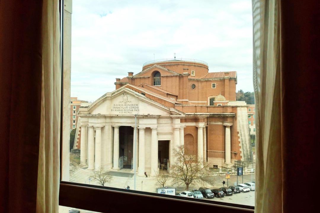 Photo of Others in Quartiere III Pinciano
