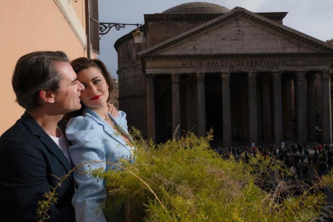 Photo of Others in Rome City Centre