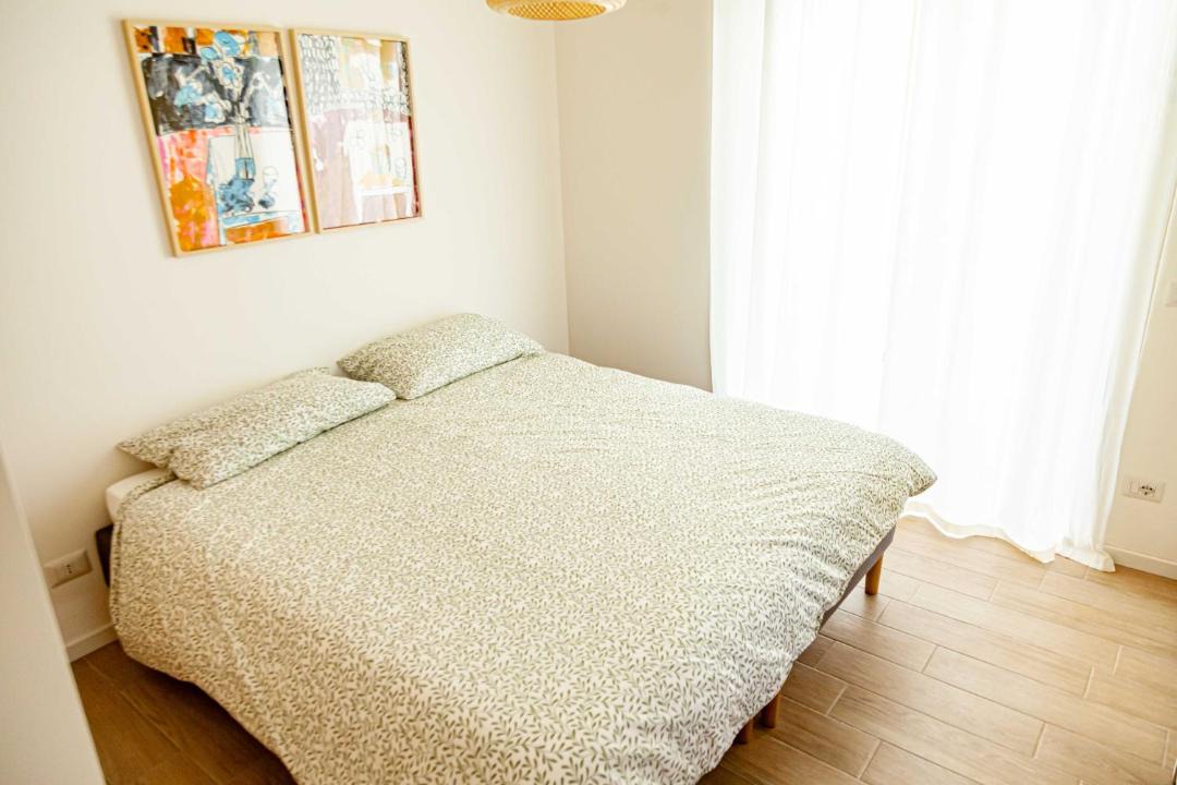 Photo of Bedroom in Quartiere XI Portuense