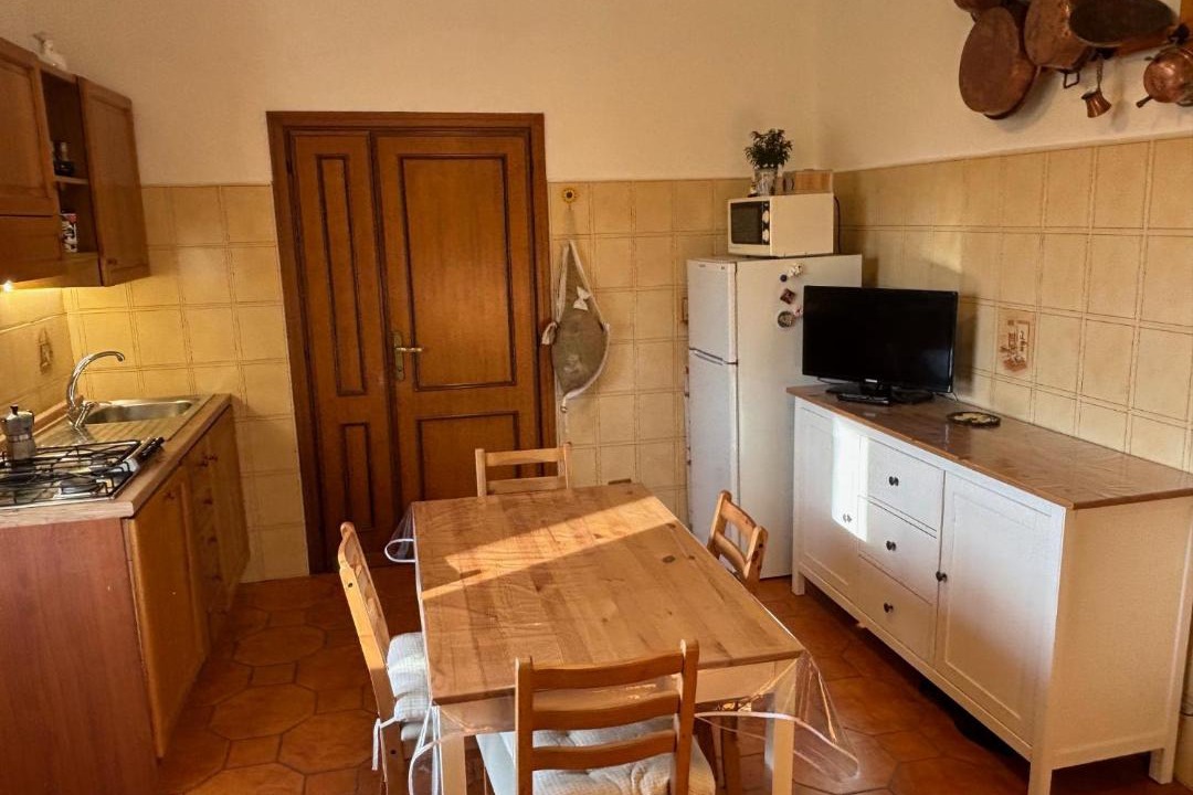 Photo of Kitchen in Rieti