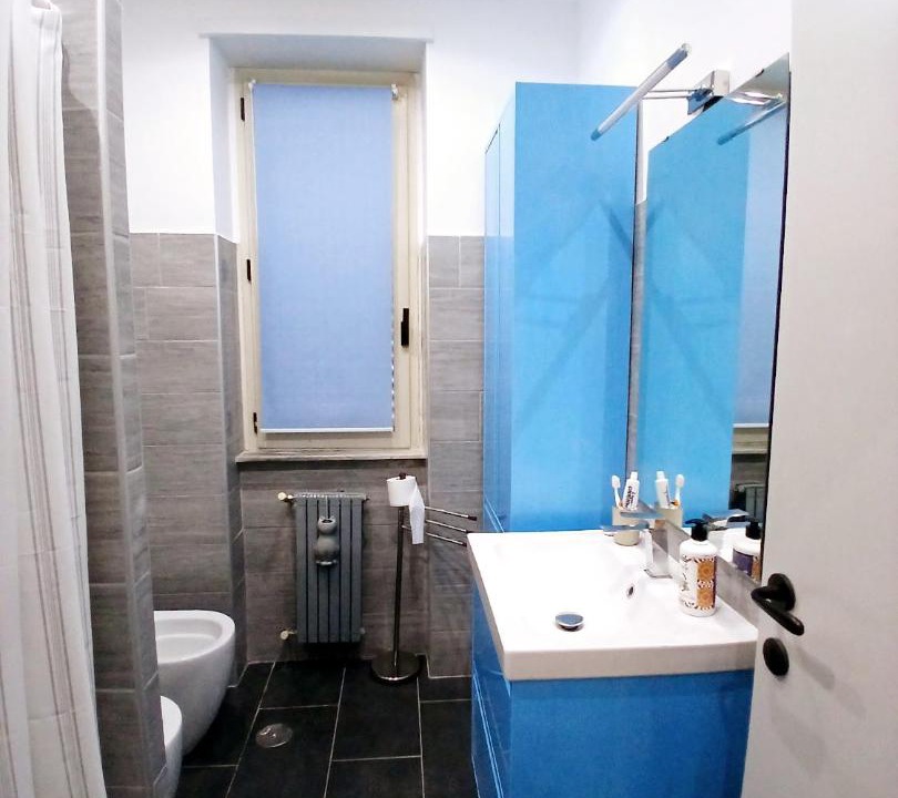 Photo of Bathroom in Quartiere XXXIII Lido di Ostia Ponente