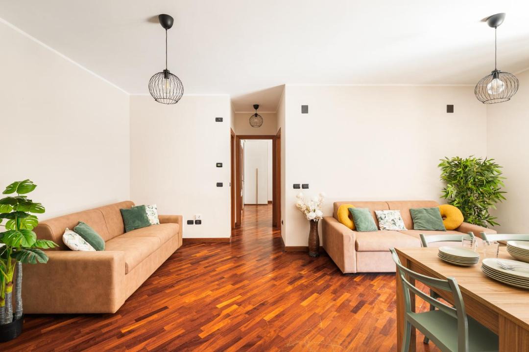 Photo of Livingroom in Fiumicino