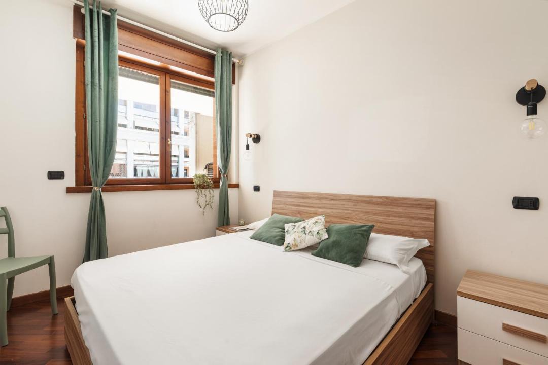 Photo of Bedroom in Fiumicino