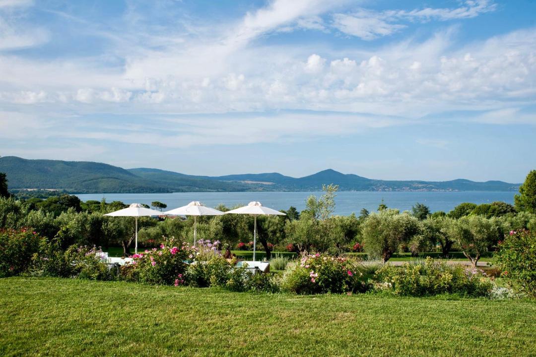 Photo of Others in Lake Bracciano