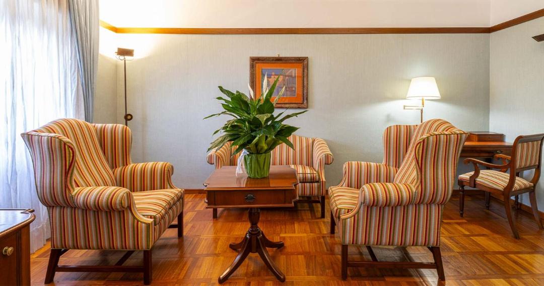 Photo of Livingroom in Rieti