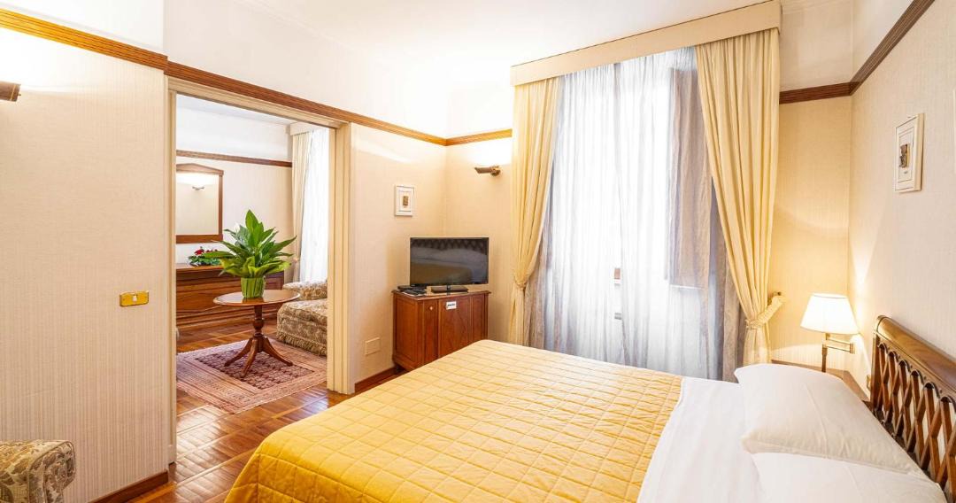 Photo of Bedroom in Rieti