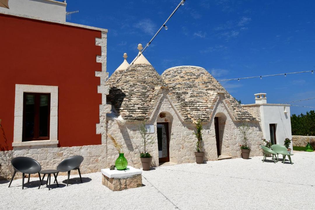 Photo of Others in Monopoli