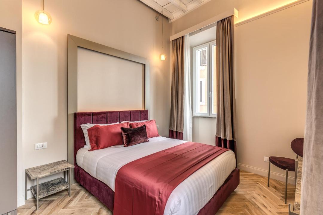 Photo of Bedroom in Rione XI Sant'Angelo