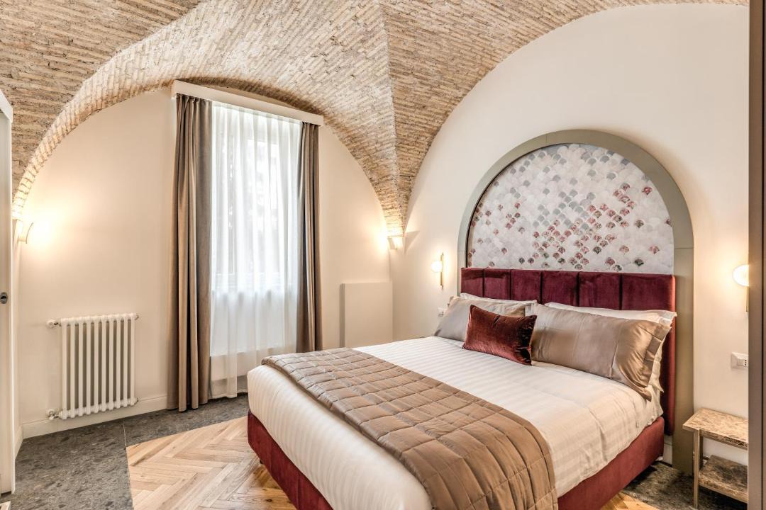 Photo of Bedroom in Rione XI Sant'Angelo