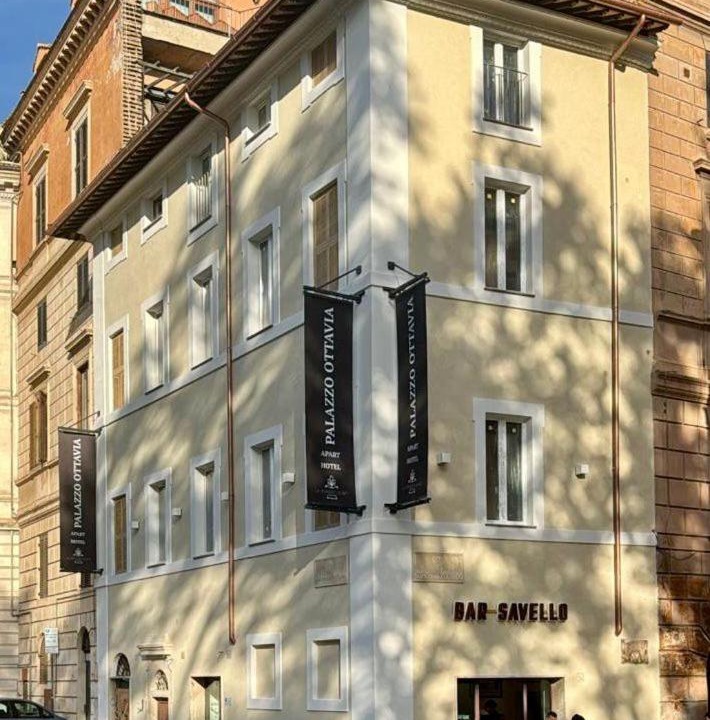 Photo of Others in Rione XI Sant'Angelo